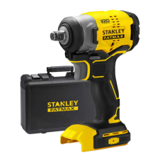 스탠리 20V 브러쉬 리스 임팩 렌치 910