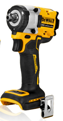 디월트 20V 컴펙트 임팩 렌치 992