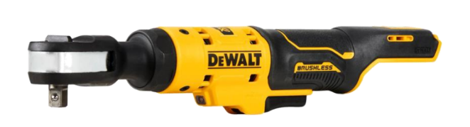 디월트 12V임팩 라쳇 3/8 베어툴 503