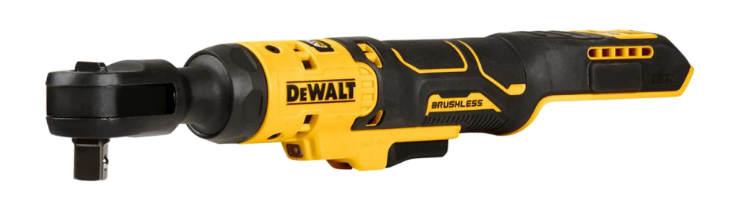 디월트 20V임팩 렌치 1/2 베어툴 512