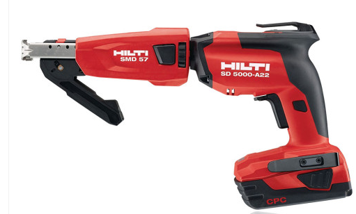 힐티 22V 연발 매거진 5000