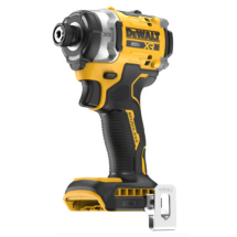 디월트 20V 임팩 드라이버 860(초 강력)