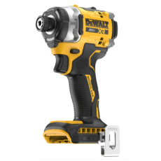 디월트 20V 임팩 드라이버 860(초 강력)