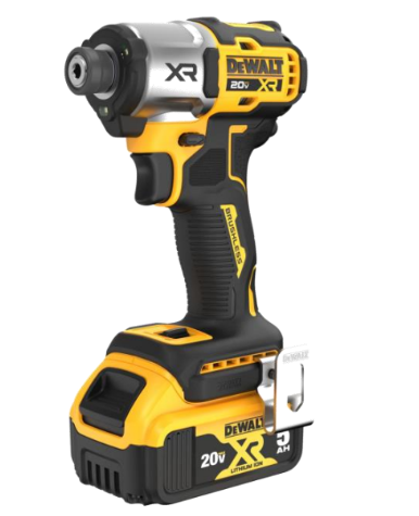 디월트 20V 임팩 드라이버 845