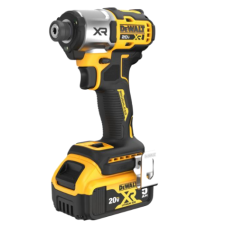 디월트 20V 임팩 드라이버 845