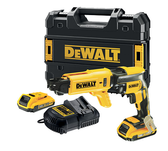 디월트 18V 연발 매거진 620