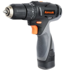 아임삭 14V 햄머드릴 드라이버 414