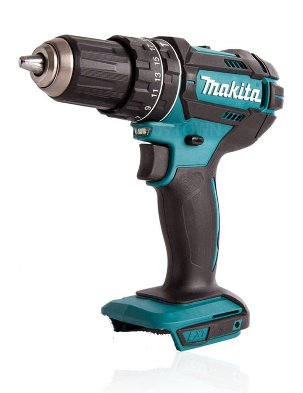 마끼다 18V 햄머드릴 베어툴 482