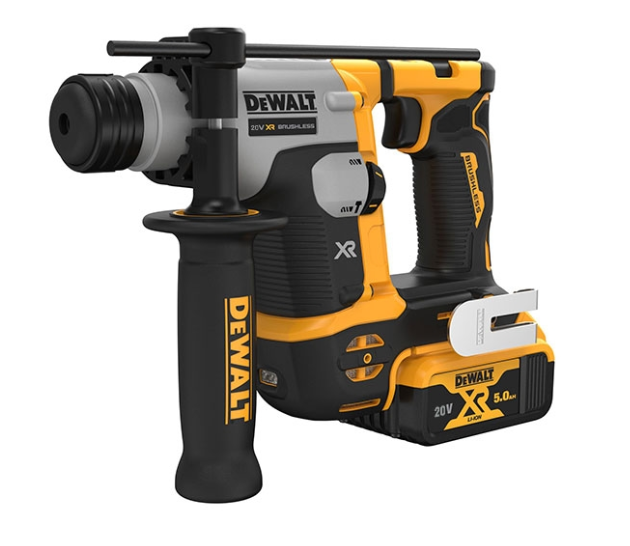 디월트 20V SDS 햄머드릴 172