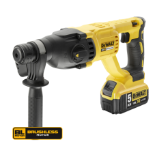 디월트 20V SDS 햄머드릴 133
