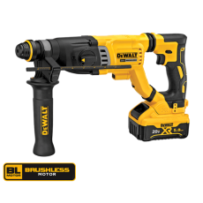 디월트 20V SDS 햄머드릴 263