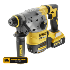 디월트 20V SDS 햄머드릴 283