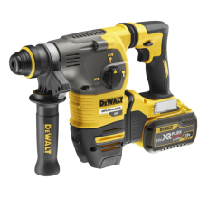 디월트 60V SDS 햄머드릴 333