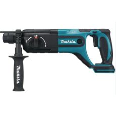 마끼다 18V SDS 햄머드릴 베어툴 241