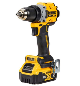 디월트 20V 컴펙트 드릴 드라이버 800