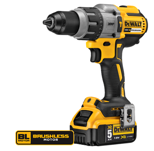 디월트 20V 햄머드릴 드라이버 996