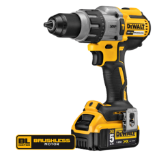 디월트 20V 햄머드릴 드라이버 996