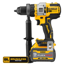 디월트 60V 햄머드릴 드라이버 999