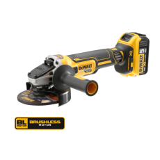디월트 20V 그라인더 405