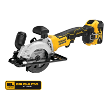 디월트 20V 원형톱(4.5