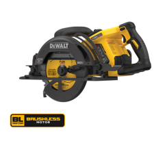 디월트 60V 원형톱(7 1/4
