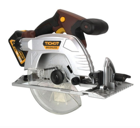 티찹 18V 원형톱 165