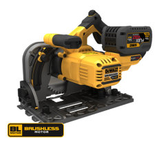 디월트 60V 플런지소(6.5