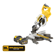 디월트 60V 각도 절단기(8.5