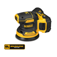 디월트 20V 샌더기 210