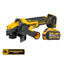 디월트 60V 그라인더 409