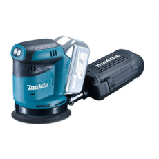 마끼다 18V 샌더기 베어툴 180