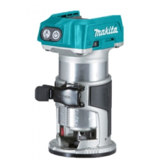 마끼다 18V 루터(트리머) 베어툴 50