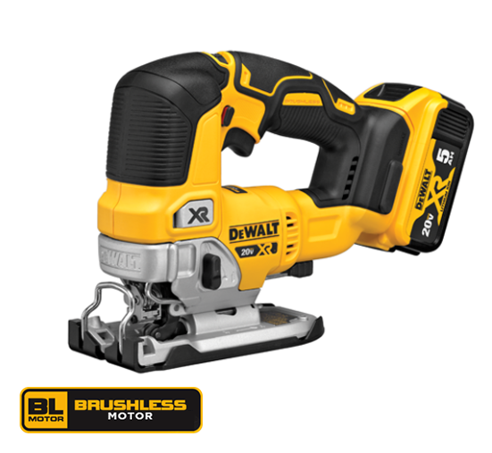 디월트 20V 직소 334