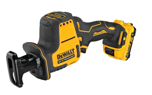 디월트 12V 컴펙트 컷쏘 312