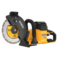디월트 60V 콘크리트 커팅기 691