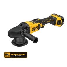 디월트 20V 광택기 848