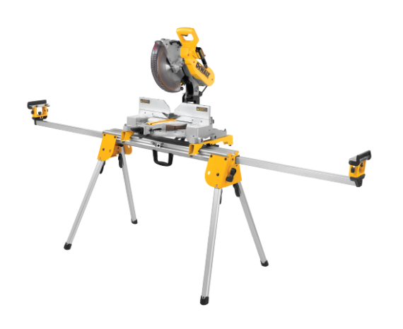 디월트 각도 절단기 스탠드