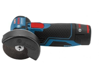 보쉬 10.8V 그라인더 10.8