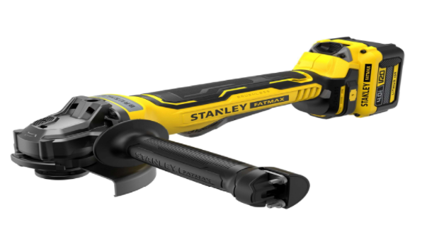 스탠리 20V 그라인더 700