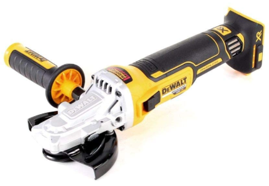 디월트 20V 그라인더 베어툴 405FN