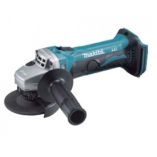 마끼다 18V 그라인더 베어툴 402