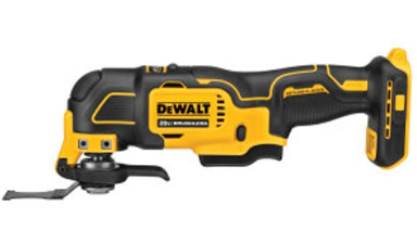 디월트 멀티커터 베어툴 354