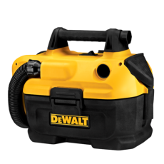 디월트 20V 청소기 베어툴 580