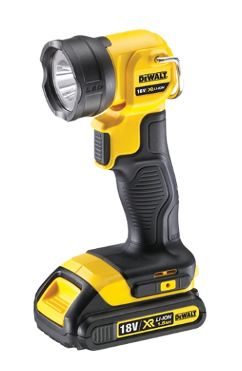 디월트 20V 렌턴 040