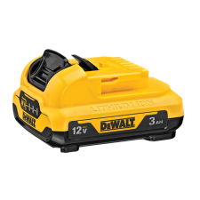 디월트 12V 3.0A 배터리 124