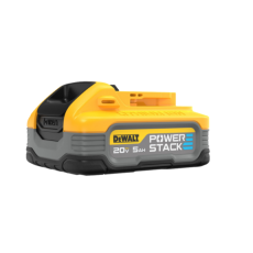 디월트 20V 5.0A POWERSTACK배터리