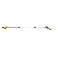 디월트 20V 장대 체인톱 베어툴 567