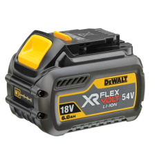 디월트 60V 2.0A배터리(20V 6.0A) 606