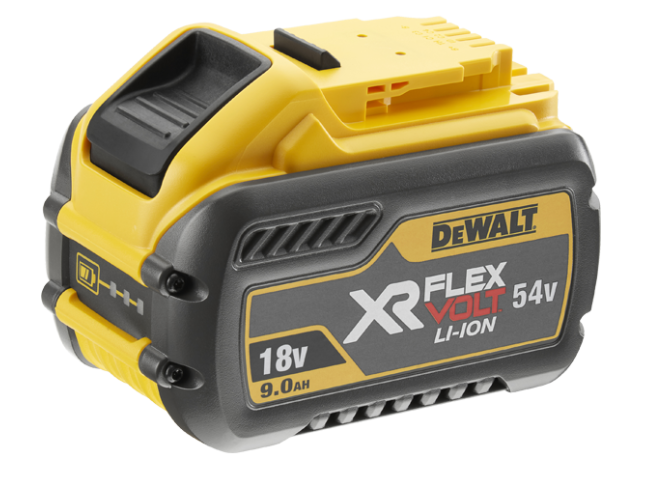 디월트 60V 3.0A배터리(20V 9.0A) 609