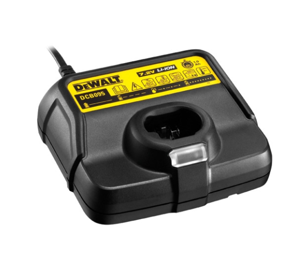 디월트 충전기 7.2V 095